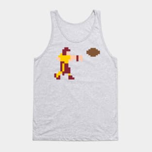 Pixel Pass - Washington Tank Top